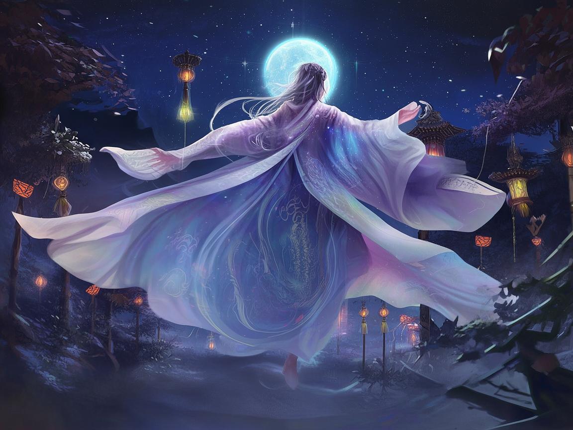 王者荣耀元歌究竟是什么星座？