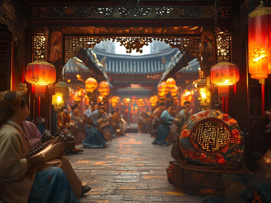 相声里唱的到底是什么歌？
