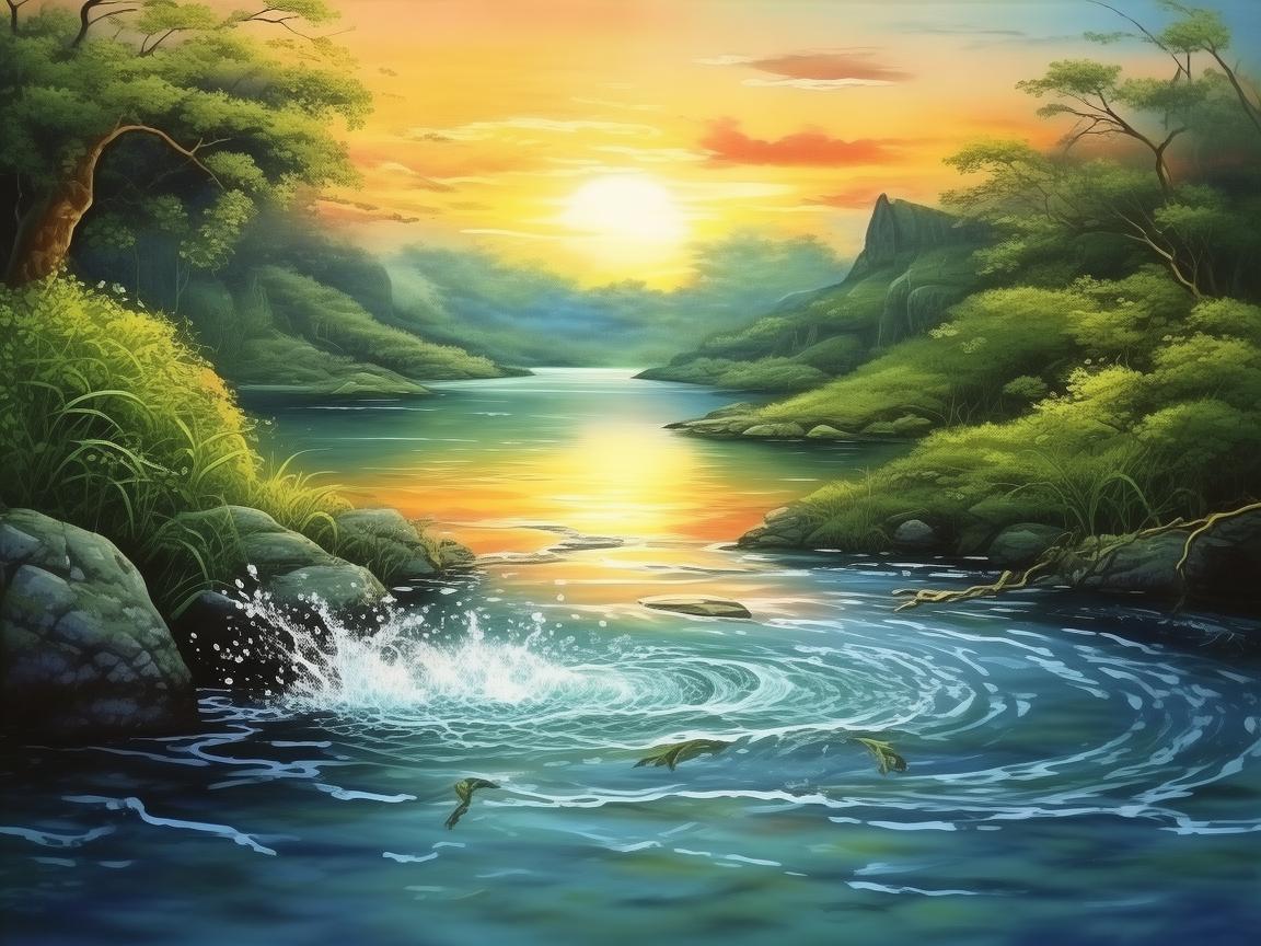 湘江水流是哪首歌？