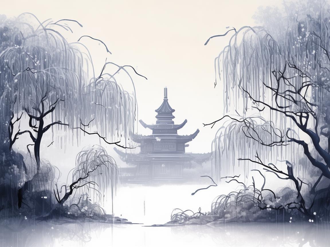 萧长歌出自哪部动漫？