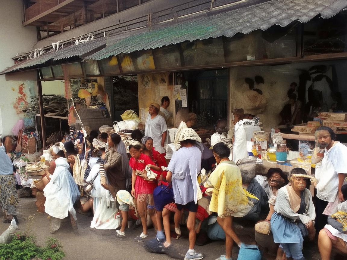 真有破除迷信歇后语这首歌吗？