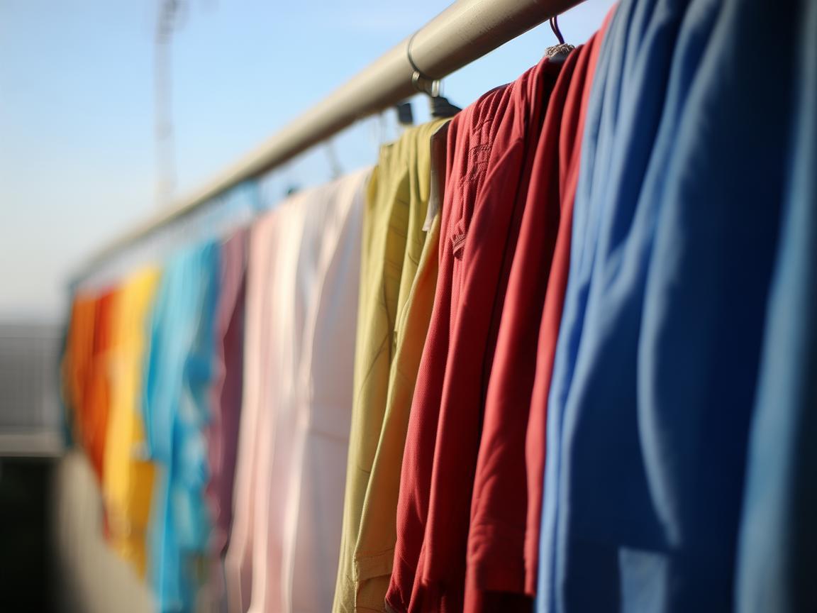 晾在凉台的衣服出自哪首歌? 晾在凉台的衣服出自哪首歌?