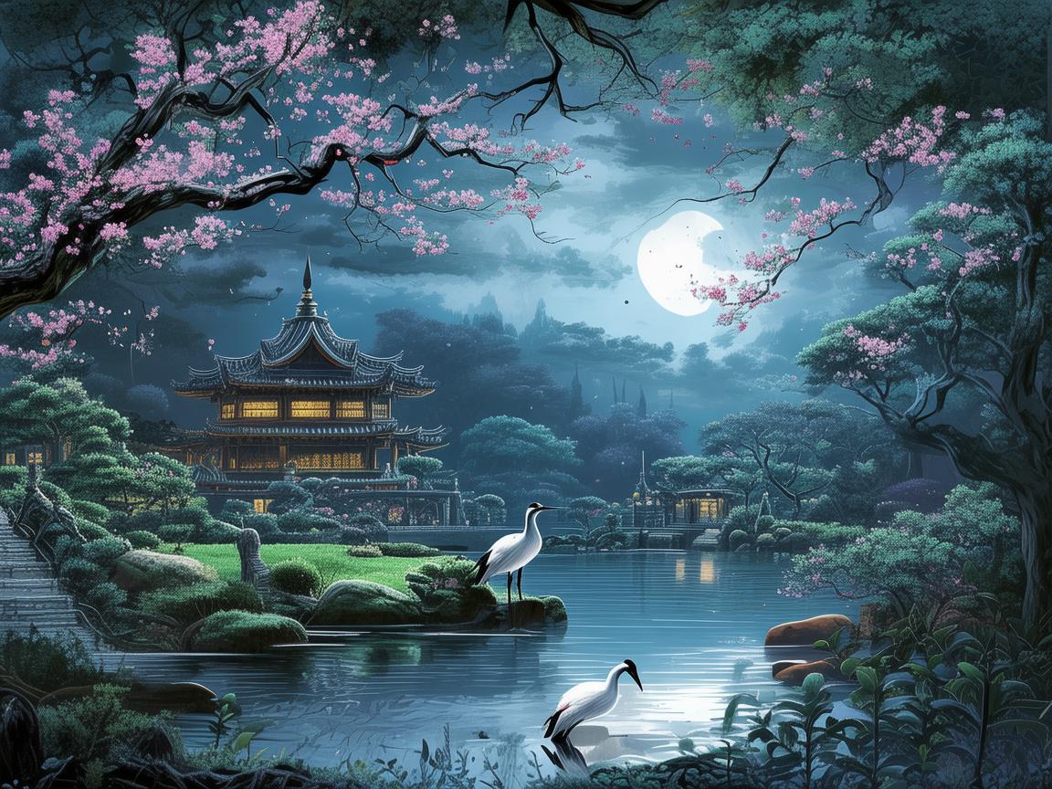 我想看西厢出自什么歌？