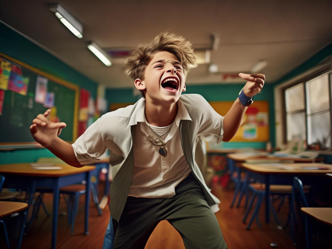 男生在班里唱什么歌能超拉风？