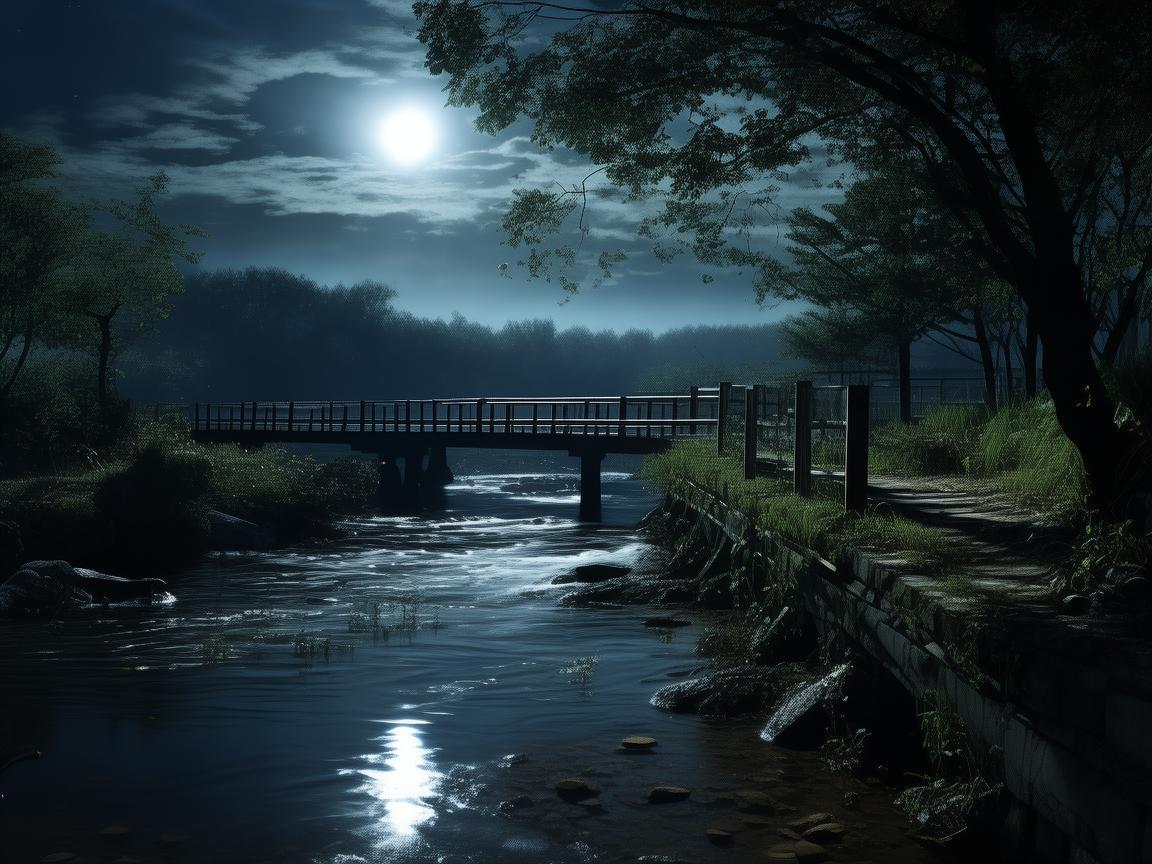 夜晚究竟听什么歌才好听？
