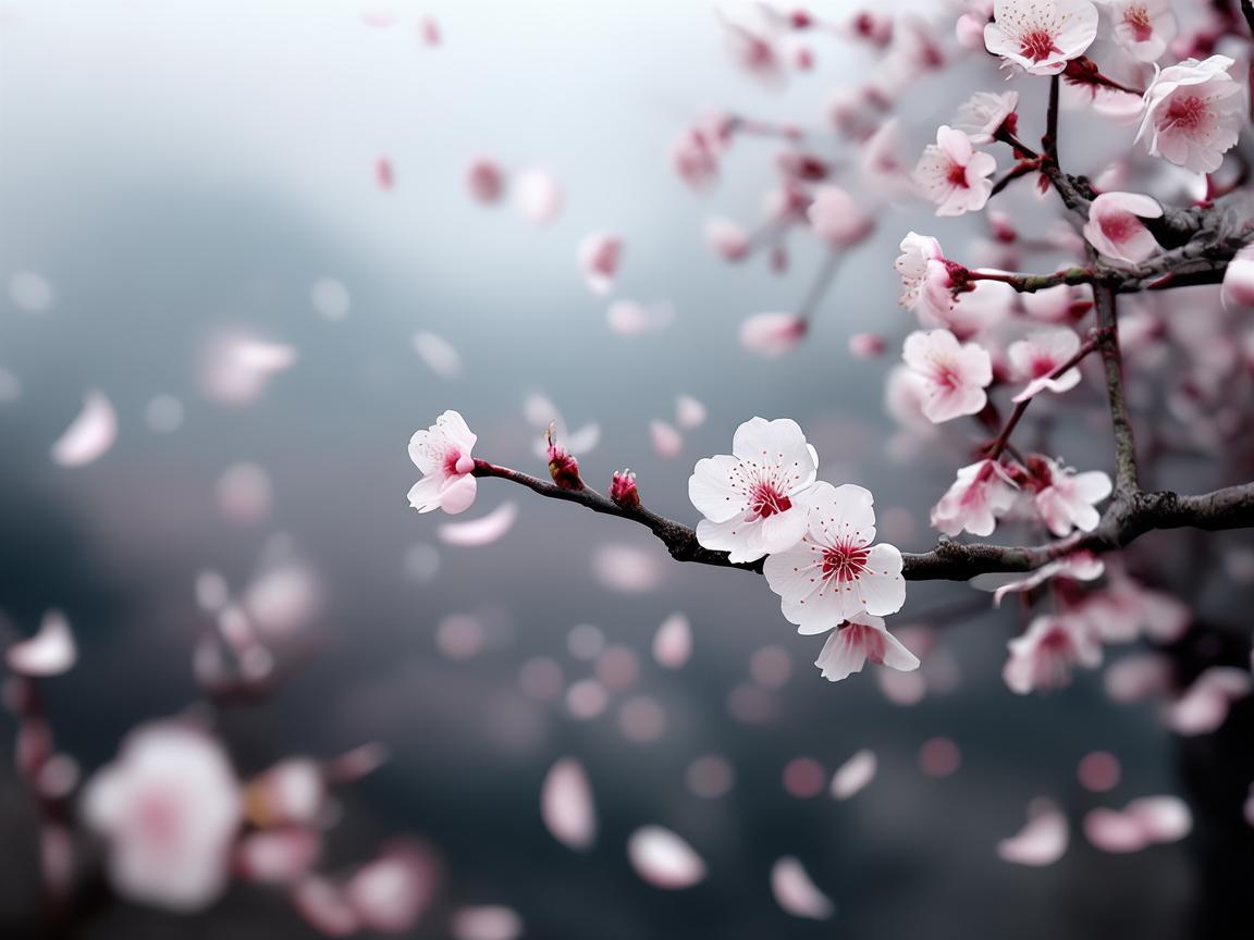 梅花一落起悲歌究竟出自哪首歌？