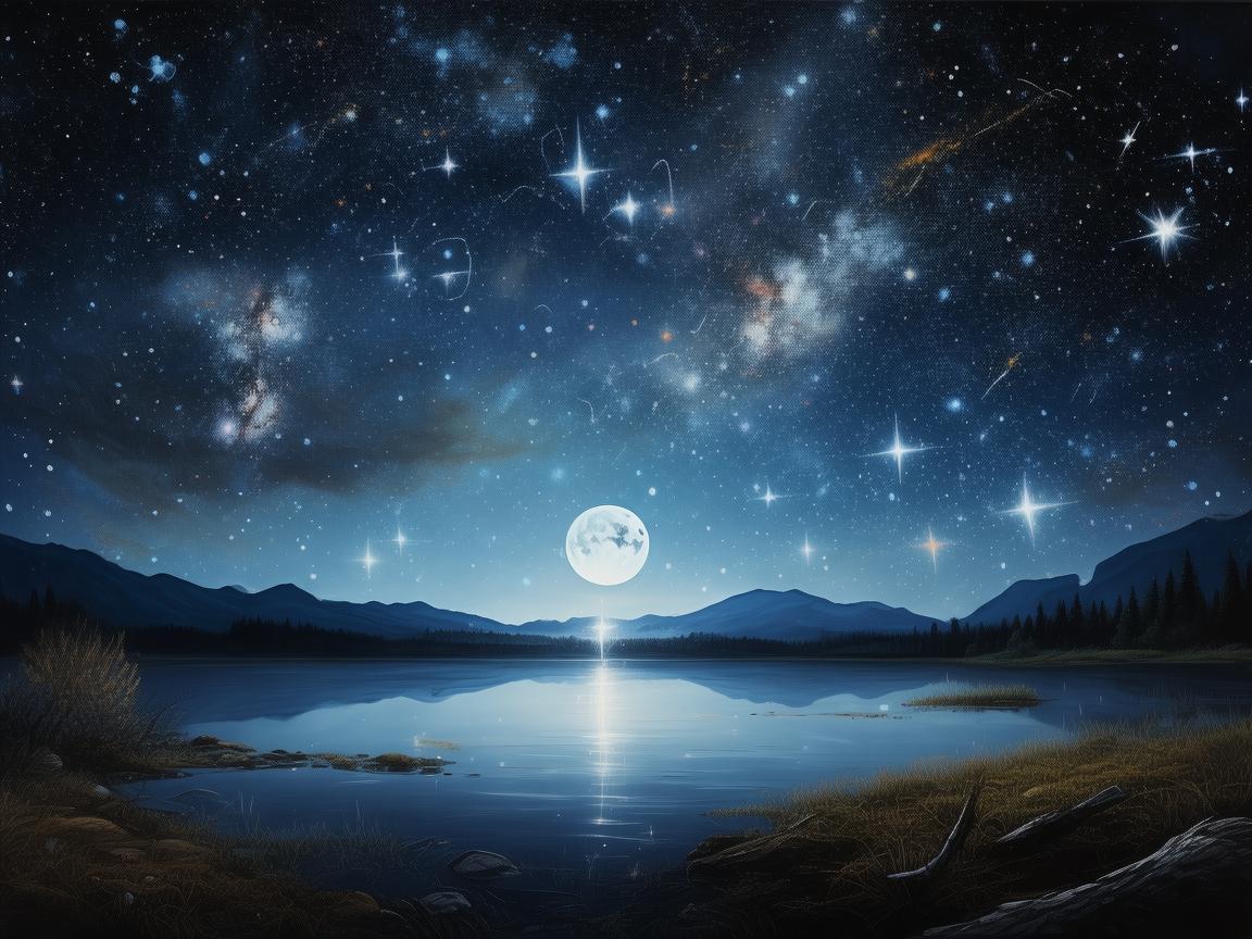 我们因星辰结缘究竟是哪首歌？
