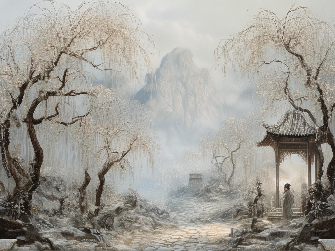 哪些古风歌里有英雄的歌词呢？