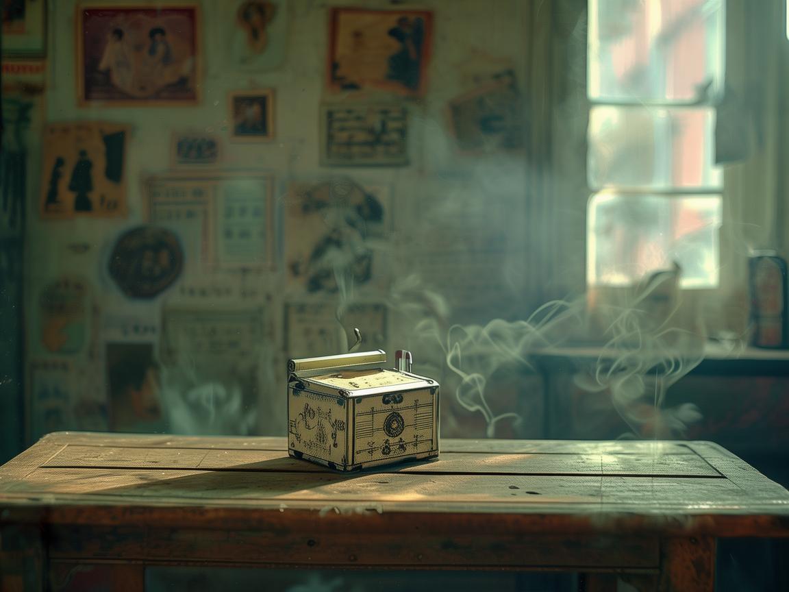 错过的时光与记忆究竟是哪首歌？