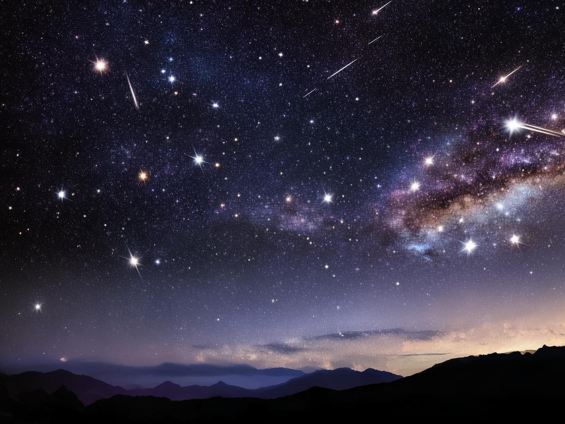浩瀚星空适合搭配什么歌？