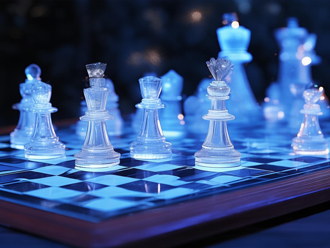你们的棋子很透明究竟是哪首歌？