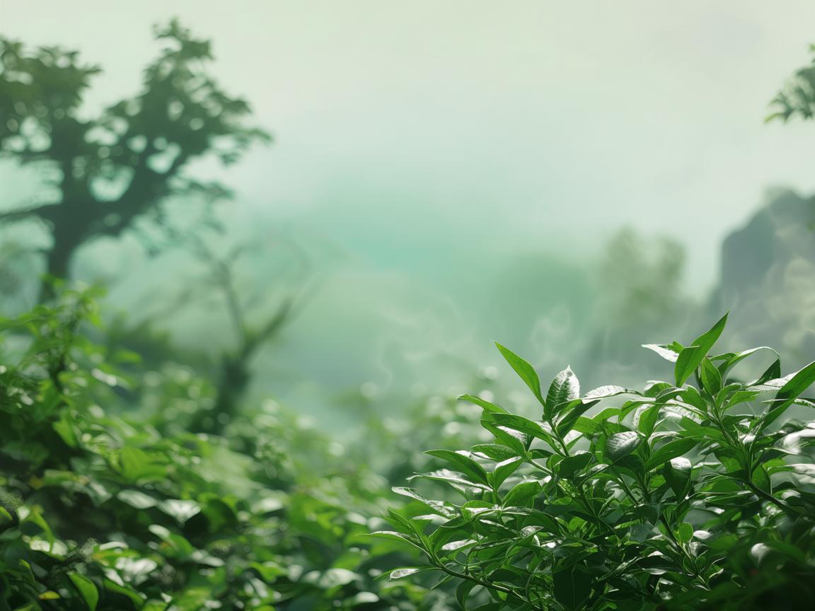 歌里的绿茶究竟是什么意思？
