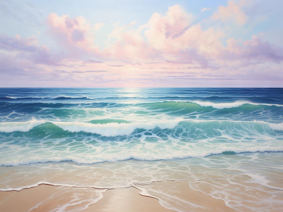 大海呀大海究竟是哪首歌？