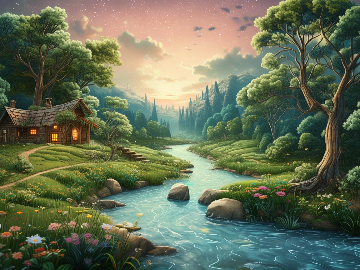 人生都是小美好究竟是哪首歌？