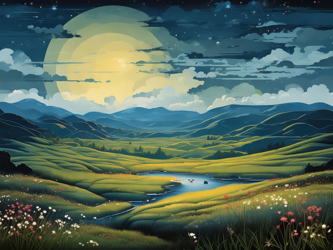 敕勒歌来自北朝民歌的何处？