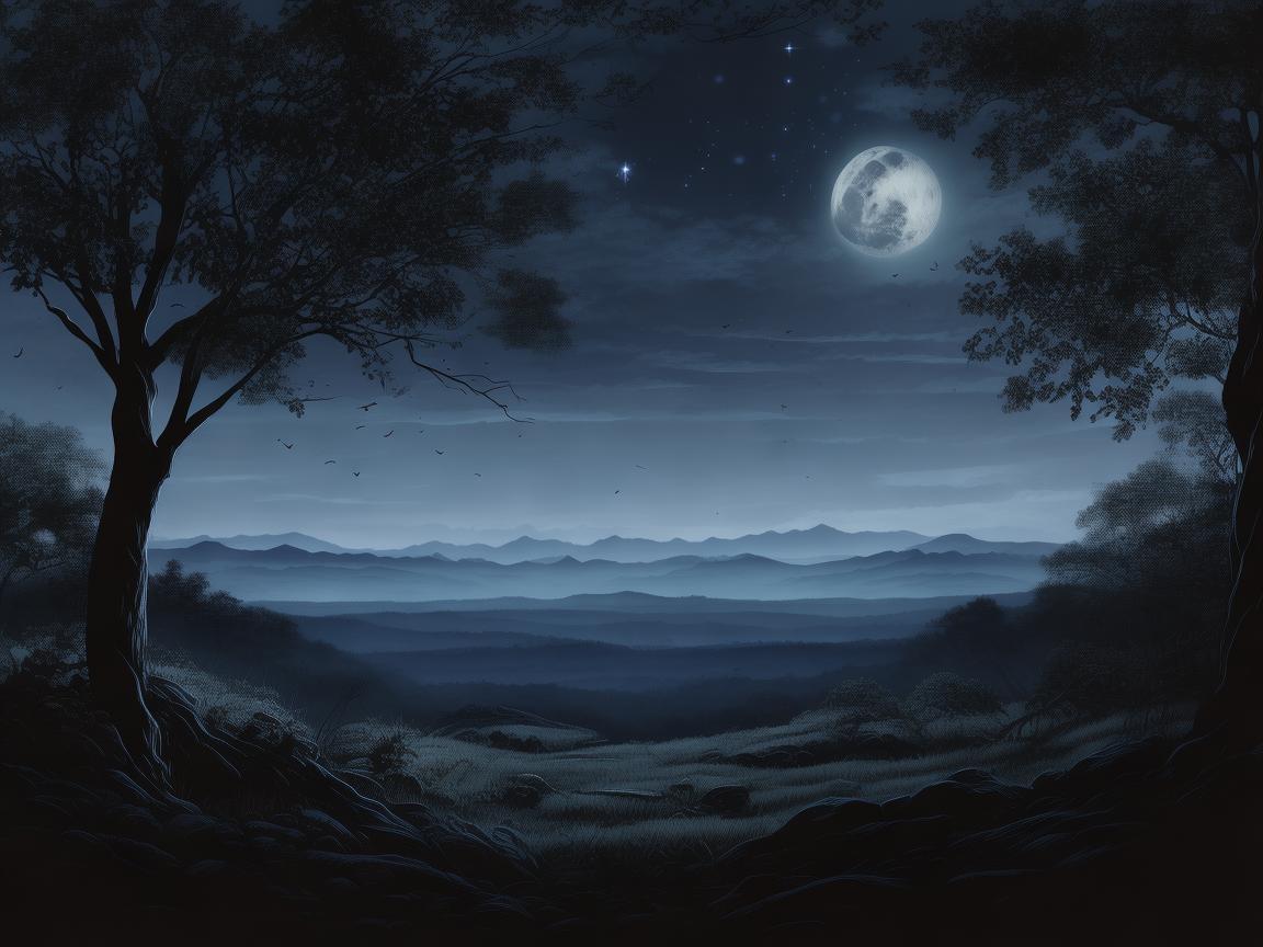 黑夜里谁吻了你究竟是哪首歌？