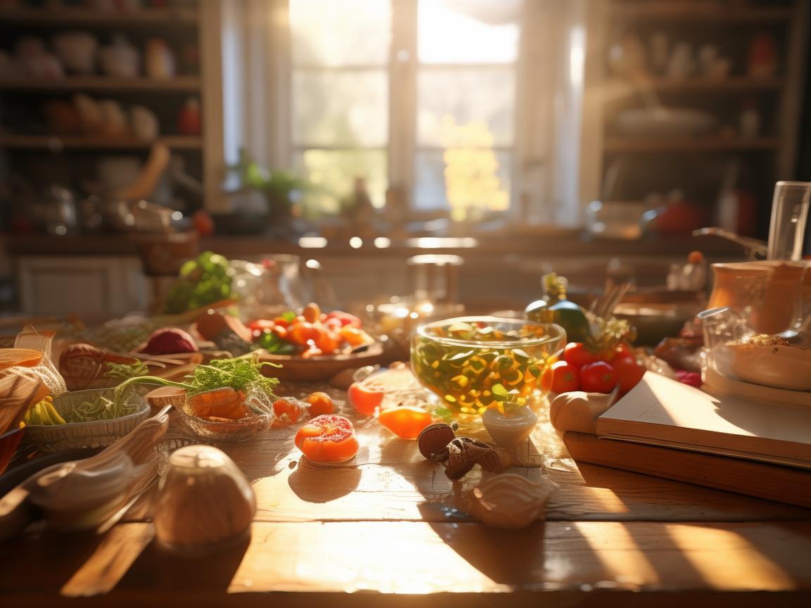 做美食时听什么歌比较好? 做美食时听什么歌比较好?