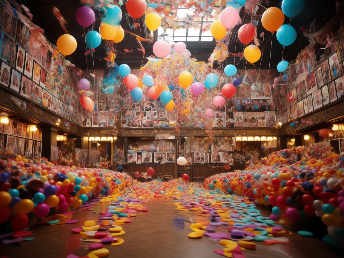 周年庆到底唱什么歌好呢？