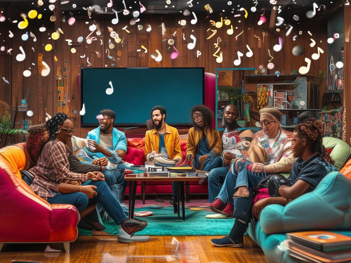 综艺节目里到底什么歌好听？