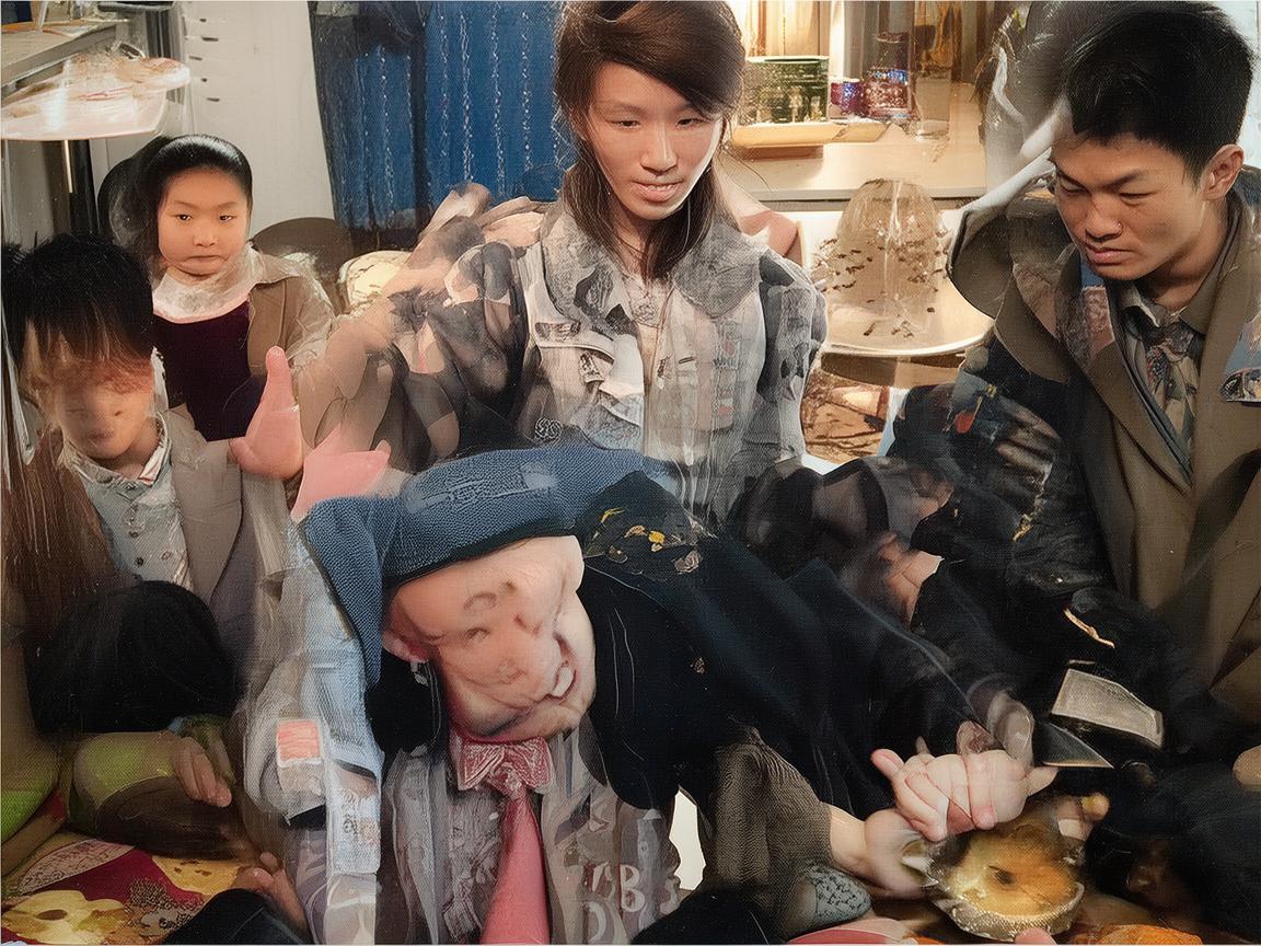 余生请多指教浮夸究竟是什么歌？