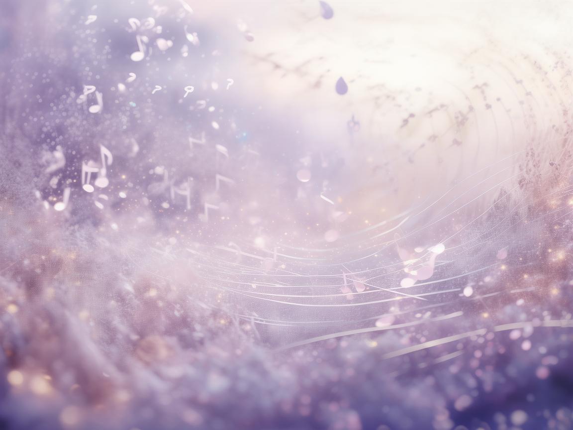 仅有歌词还能算什么歌？