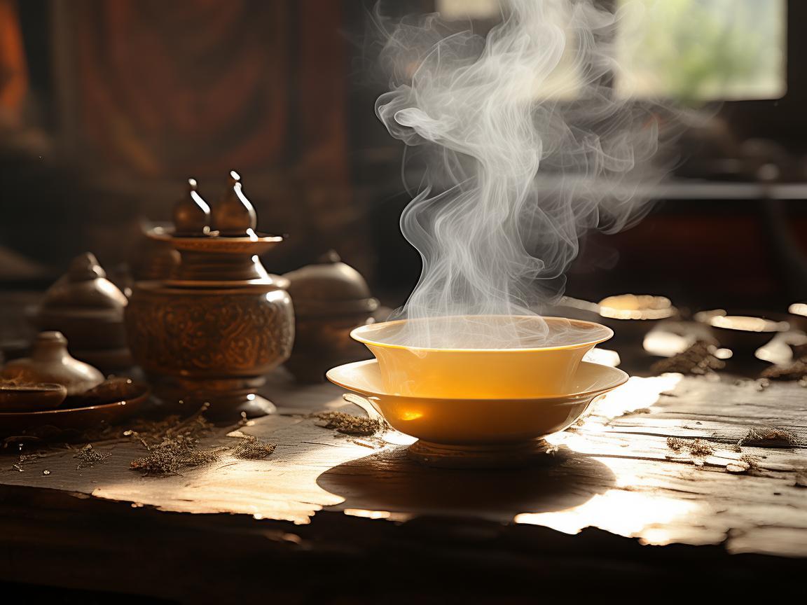 一杯酥油茶出自哪首歌? 一杯酥油茶出自哪首歌?