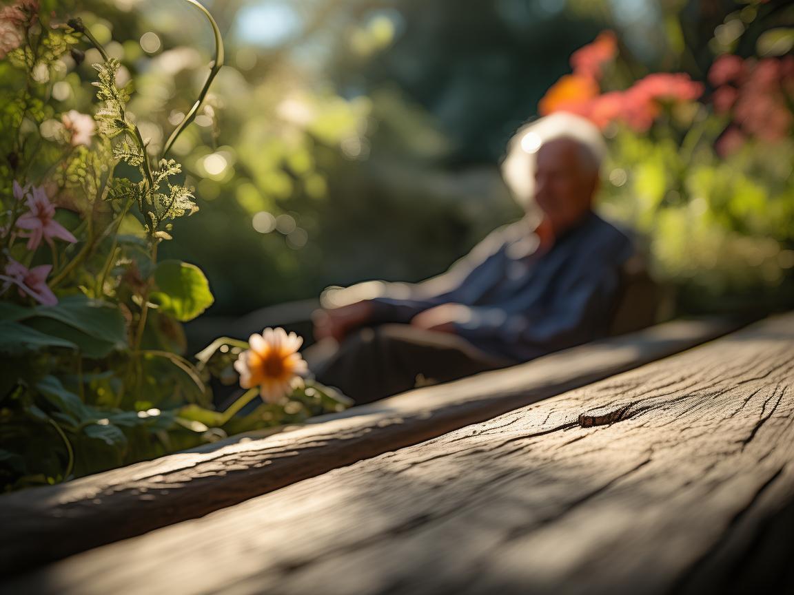 老大爷都听什么歌？