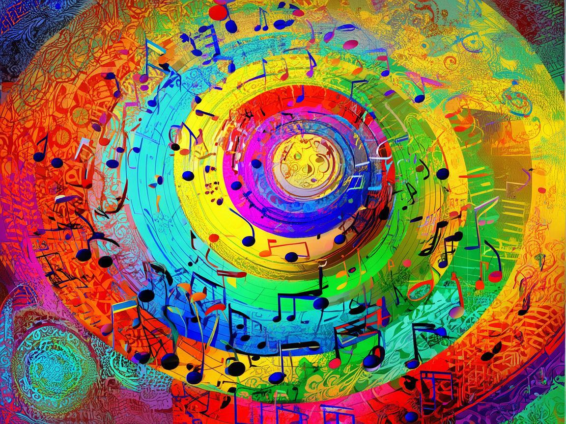 世界中文最热的歌究竟是什么？