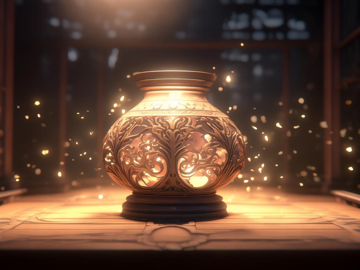 原神尘歌壶里为什么不能喂宠物呢？