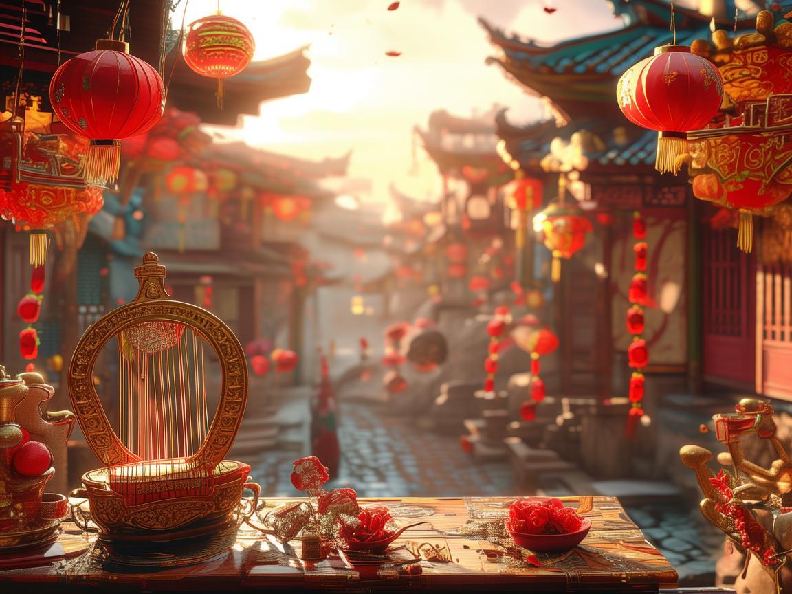 大年初五送什么歌能带来好运？