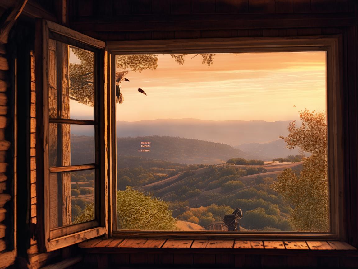 听加州旅馆的人叫什么？