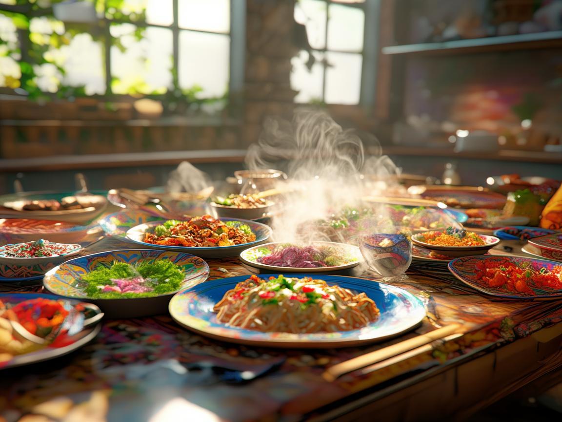 洪珊珊吃饭饭到底是什么歌？