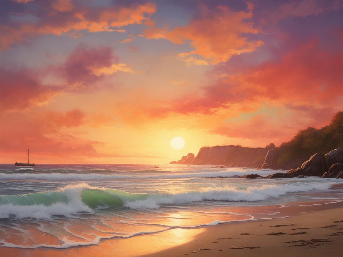 夕阳笑着去流浪出自哪首歌？