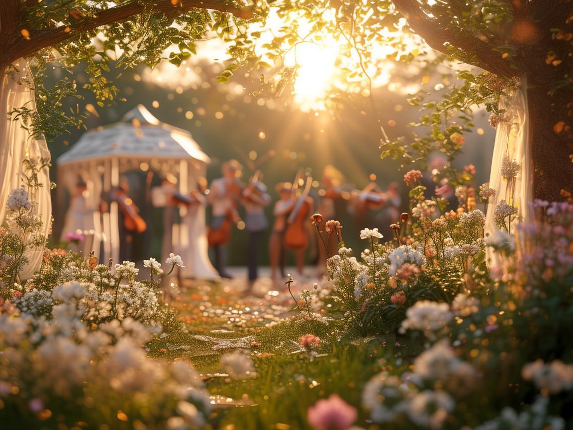 别人结婚用什么歌合适呢？