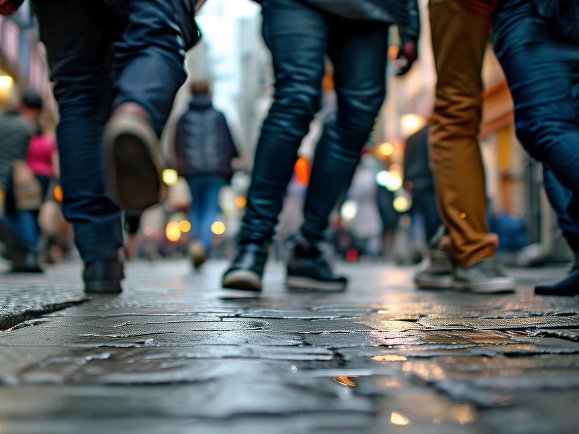 行人形色匆匆出自哪首歌？