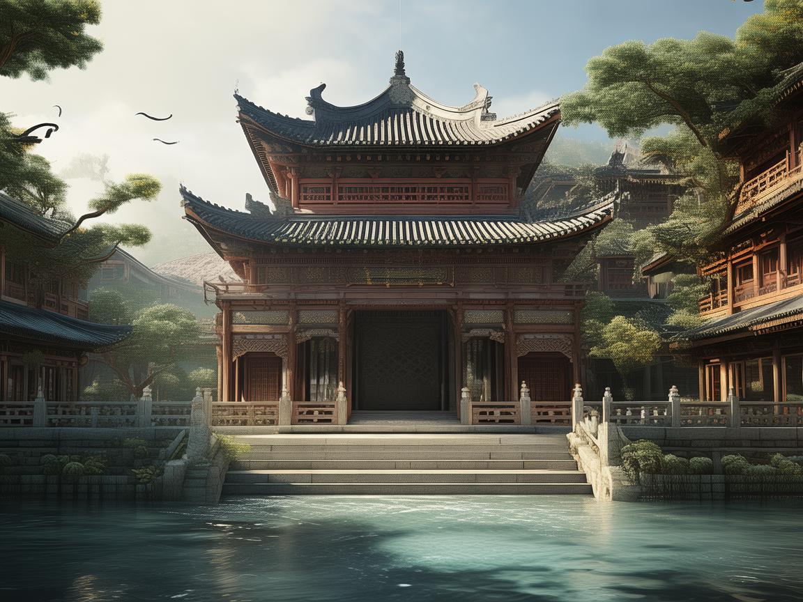 带你走近滕王阁究竟是哪首歌？