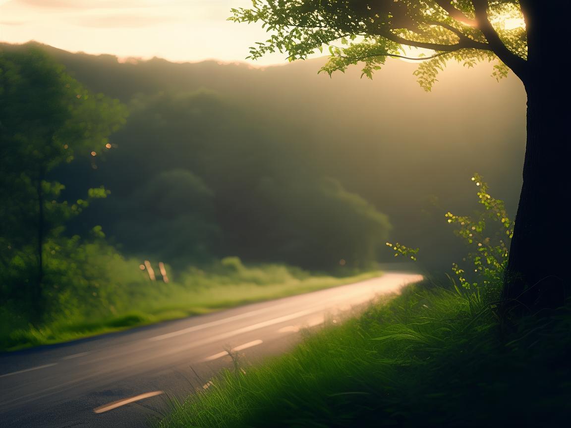 望见前方歪阳路究竟是哪首歌？