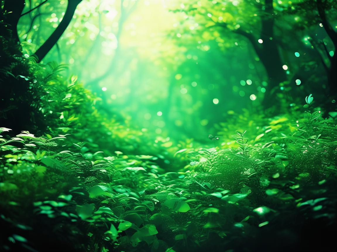 幻世九歌绿色服到底是什么意思？