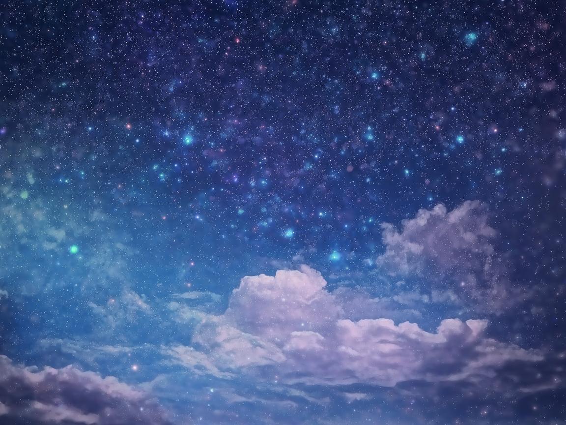 天上有闪烁的星星究竟是哪首歌？