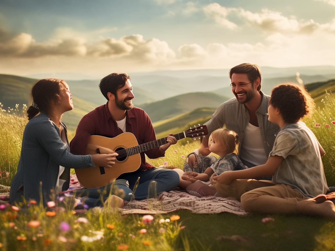 跟亲人去旅游唱什么歌最好? 跟亲人去旅游唱什么歌最好?