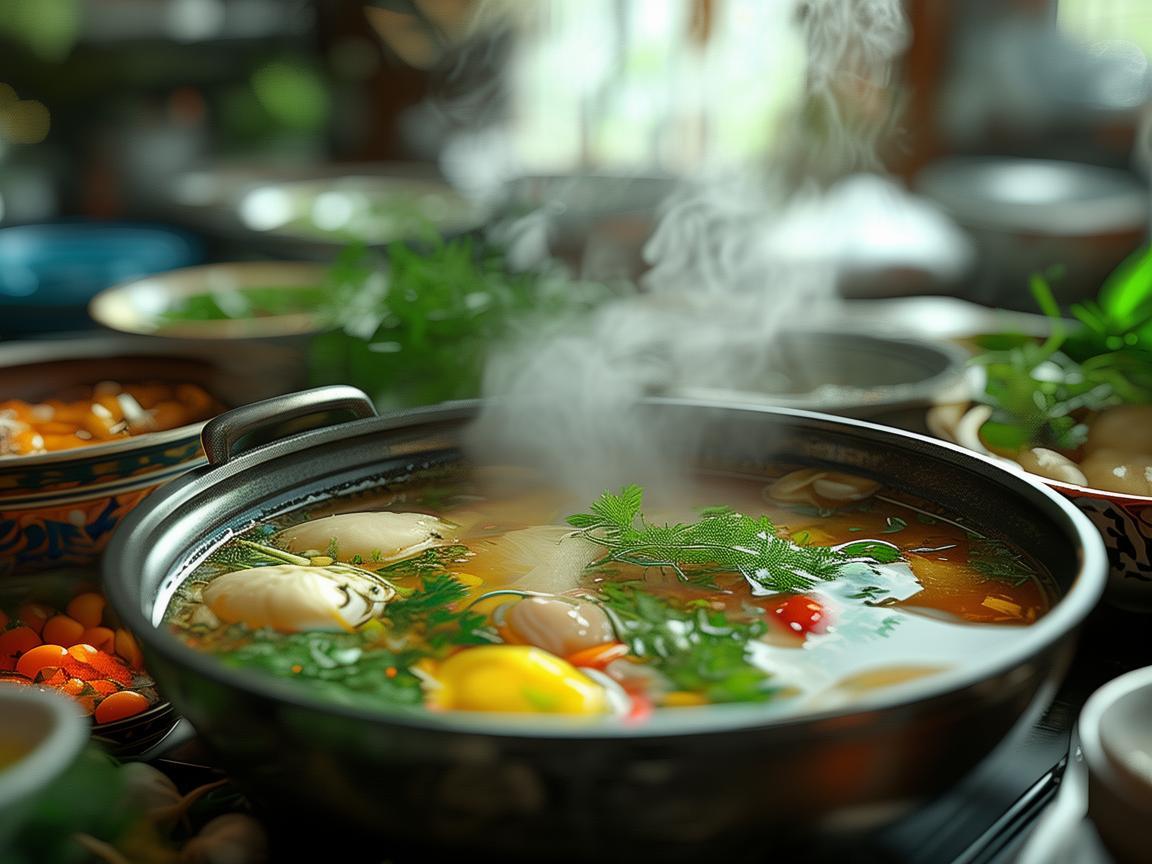 汤方歌是什么？