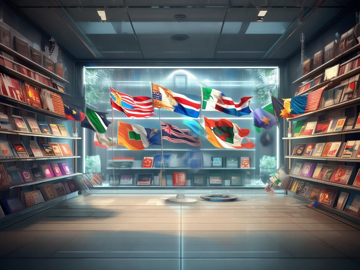 网上为何会有国际歌售卖? 网上为何会有国际歌售卖?