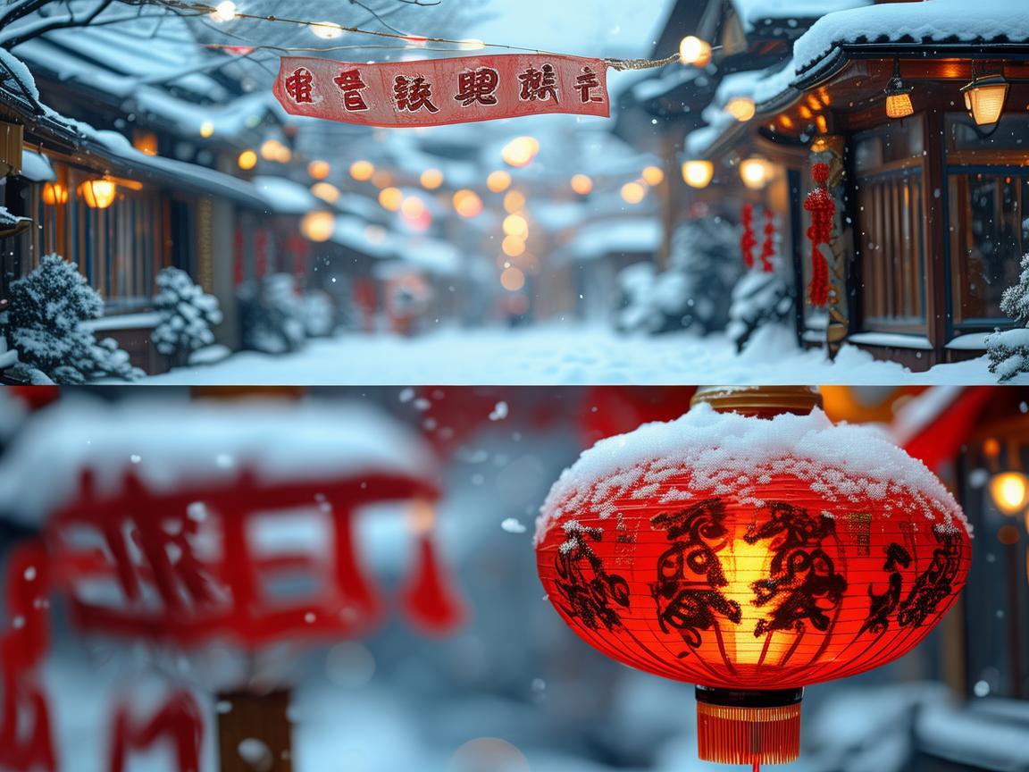 过年啦英语是哪首歌？