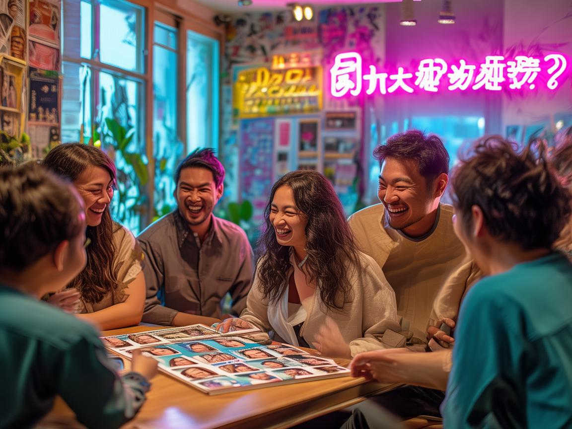 同事聚会相册用什么歌合适？