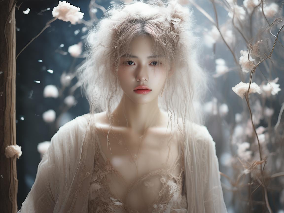 秦淮歌姬究竟唱些什么歌曲？
