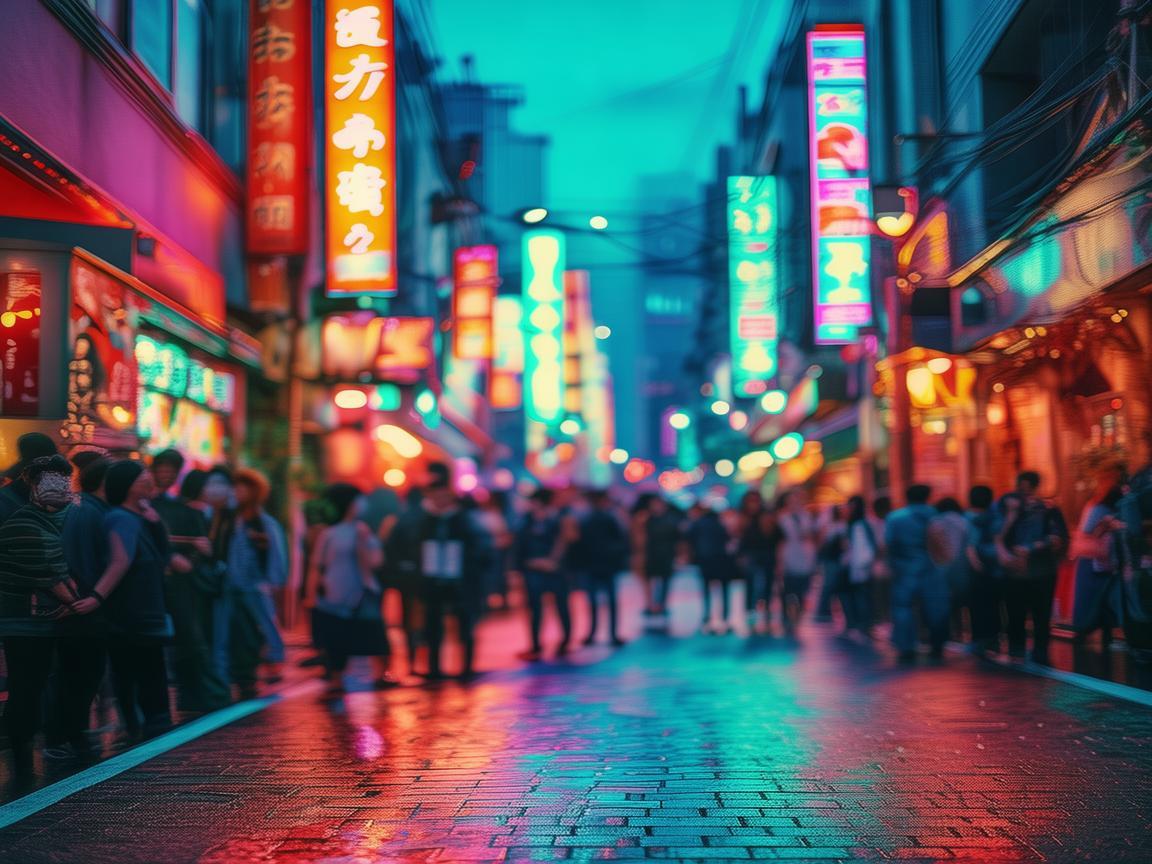日本街头翻唱的粤语歌究竟叫什么？