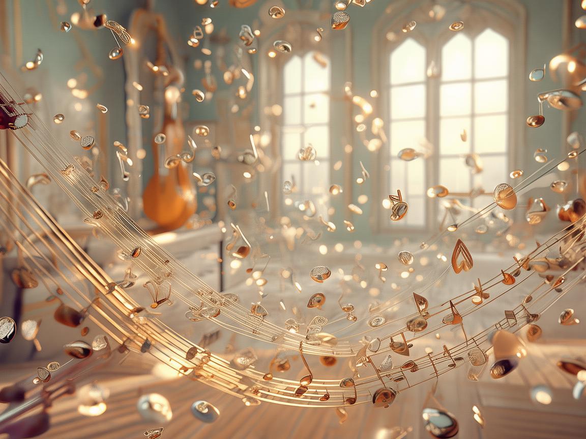 什么样的歌才真正好听呢？