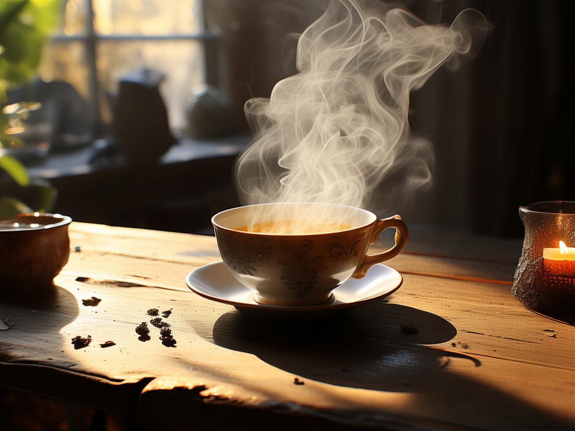 一杯酥油茶出自哪首歌？