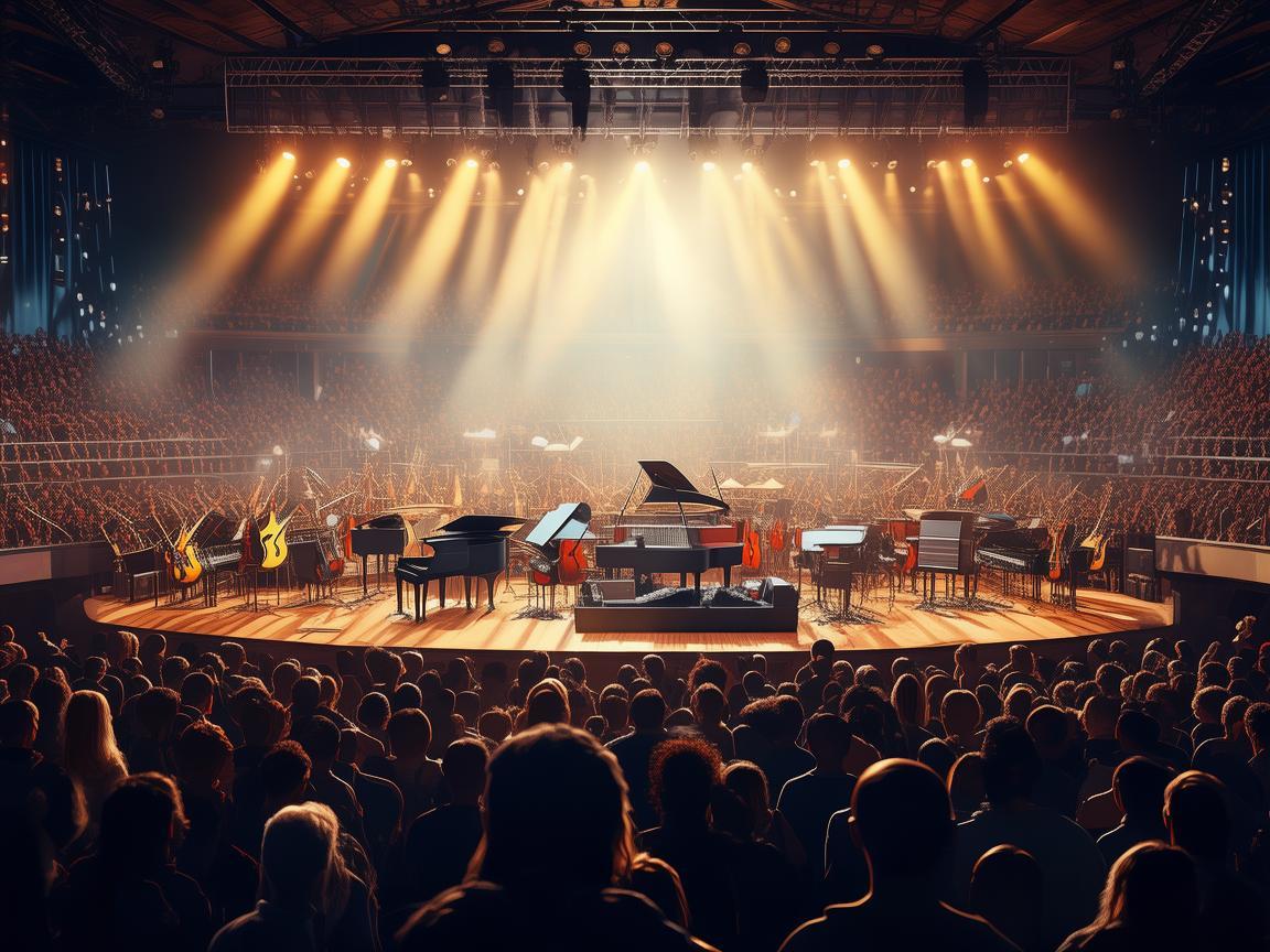 全明星参加的歌究竟有哪些呢？