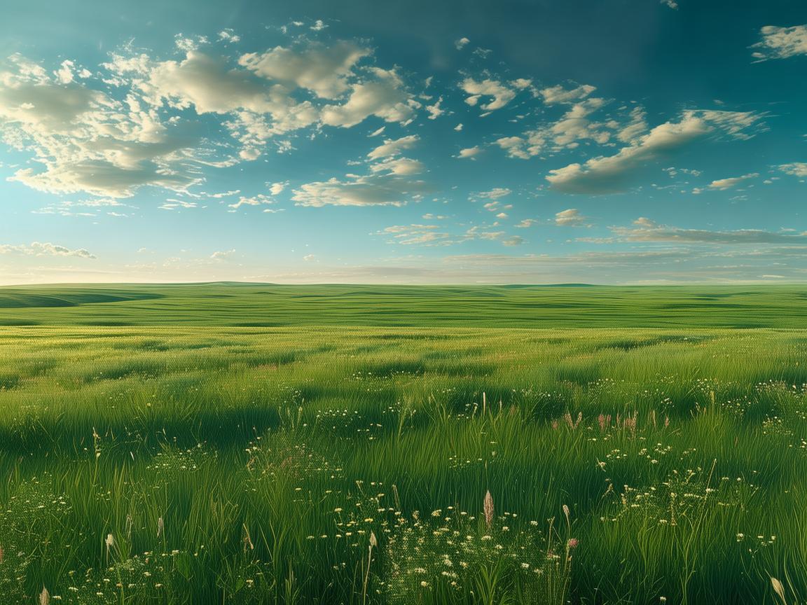 草原多宽多广究竟是哪首歌？